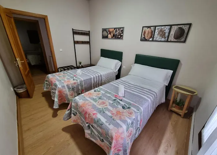 Pension Loinaz San Sebastián